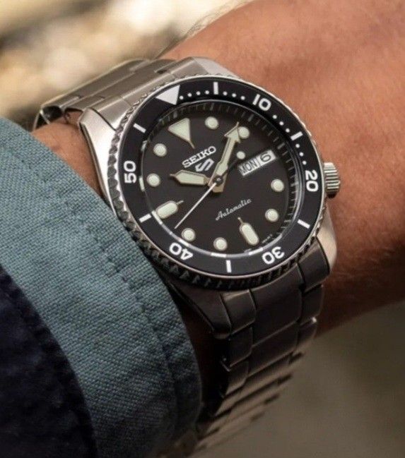Seiko srpc29 hot sale