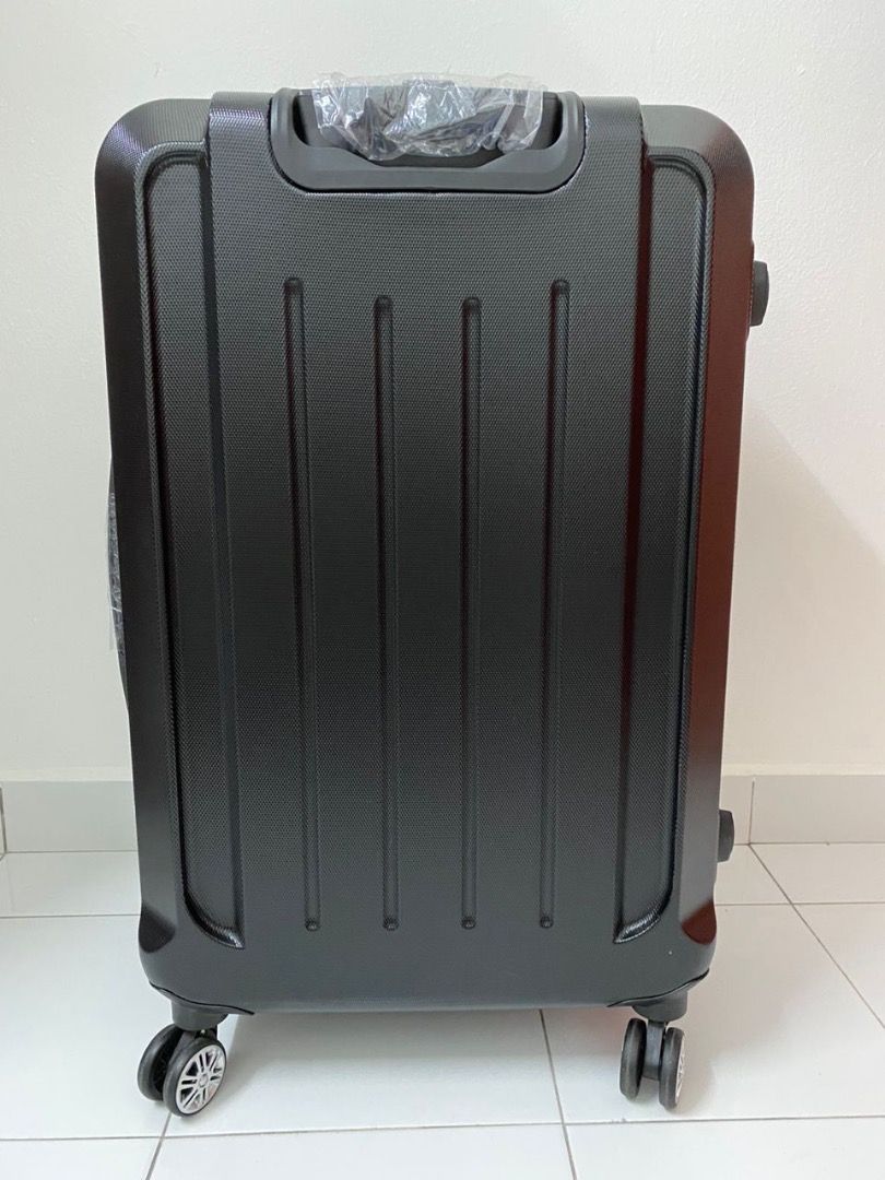 Case walker luggage 2025