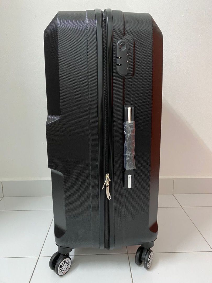 Case walker luggage outlet