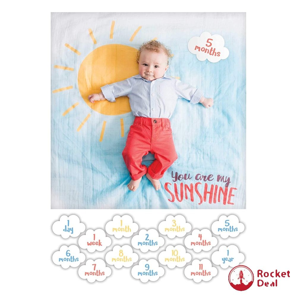 Lulujo baby's first year clearance