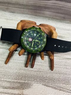 Luminox 3050 discount watch band