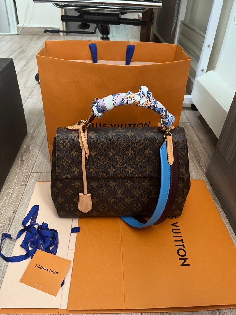 Lv cluny mm clearance price