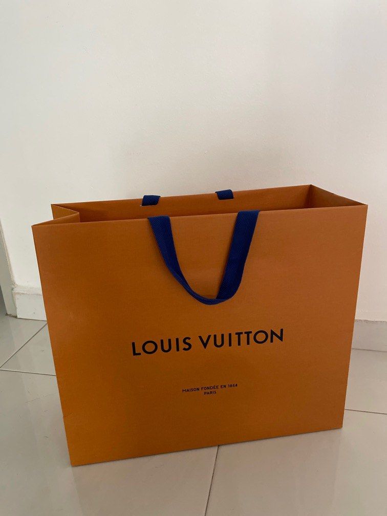 LV Coussin PM M21260, Luxury, Bags & Wallets on Carousell