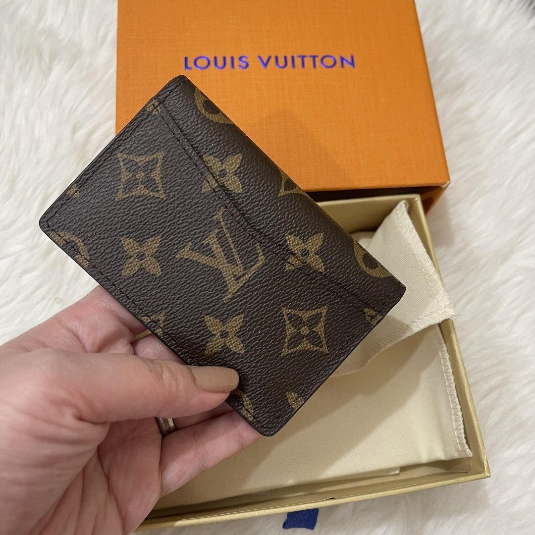 Supreme x Louis Vuitton Wallet : r/DHgate