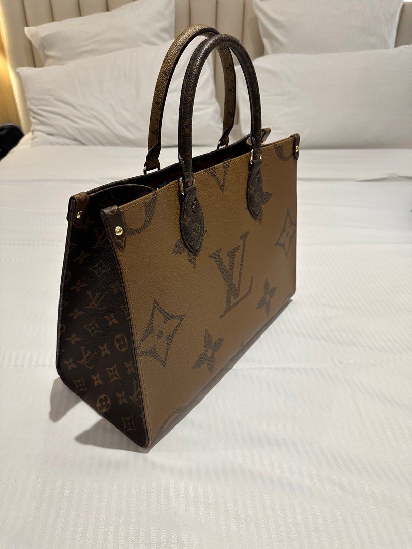 Louis Vuitton Graceful MM Pivoine: update, modshots, what's in my bag? 