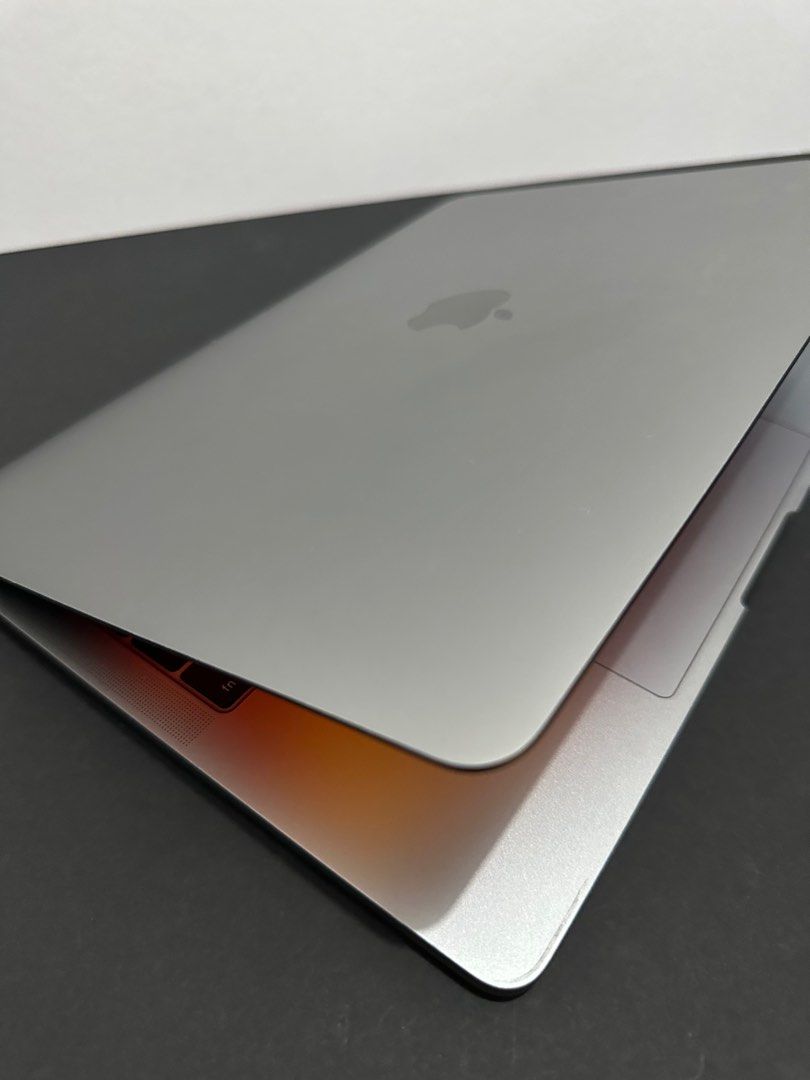 MacBook Pro 2017 13inch - Spacegray | 256GB, Computers & Tech, Laptops ...