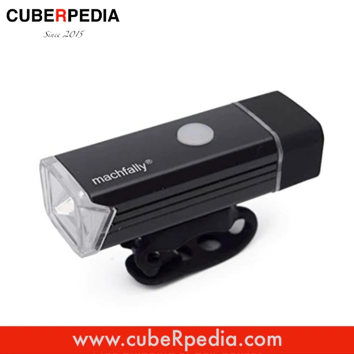 Machfally best sale bike light
