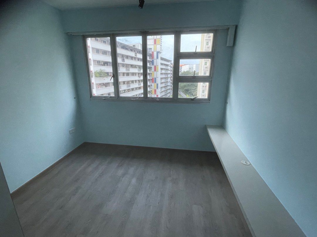 Macpherson Residency Master bedroom, Property, Rentals, HDB on Carousell