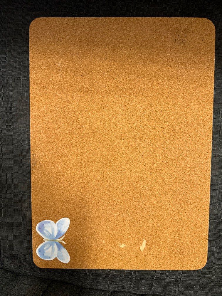 Pinup Board, Hobbies & Toys, Stationery & Craft, Stationery