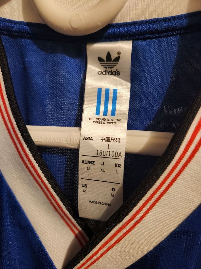 Adidas jersey hotsell china 30