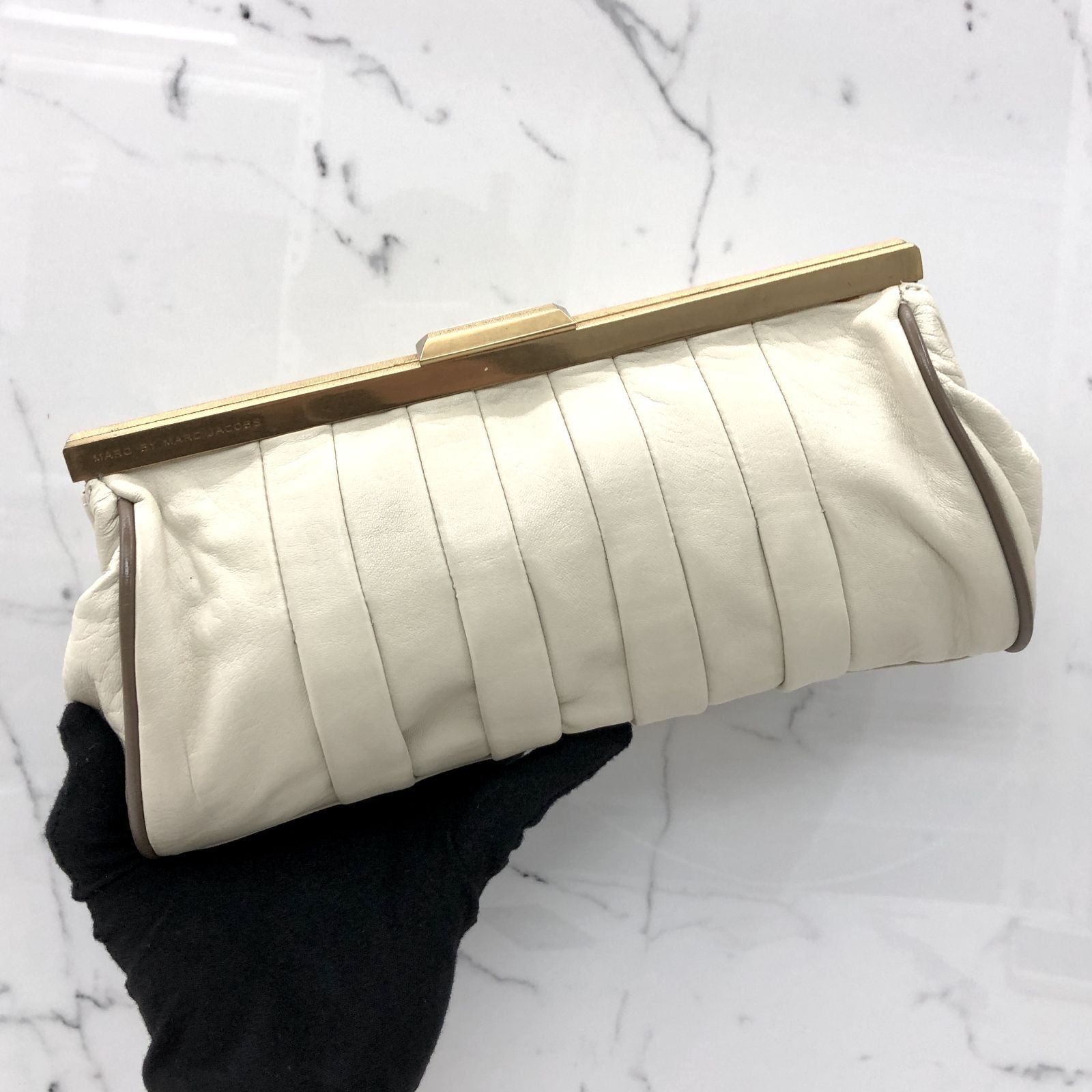 Marc jacobs best sale evening bags