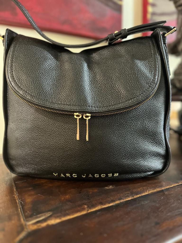 Marc jacobs shop hobo crossbody bag