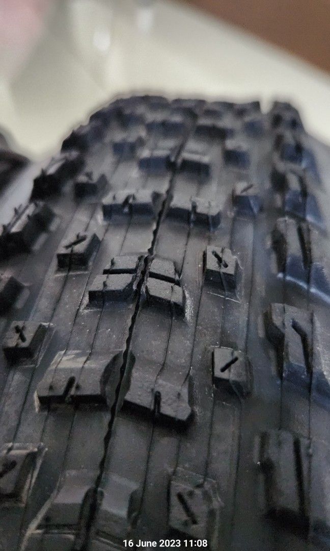 Maxxis rekon 2025 29 x 2.4