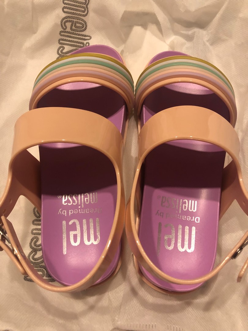 Mel cosmic new arrivals sandal