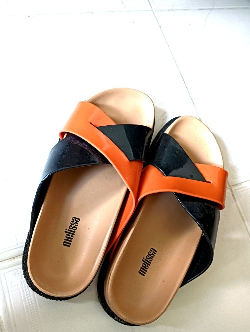 Mellissa sandals store