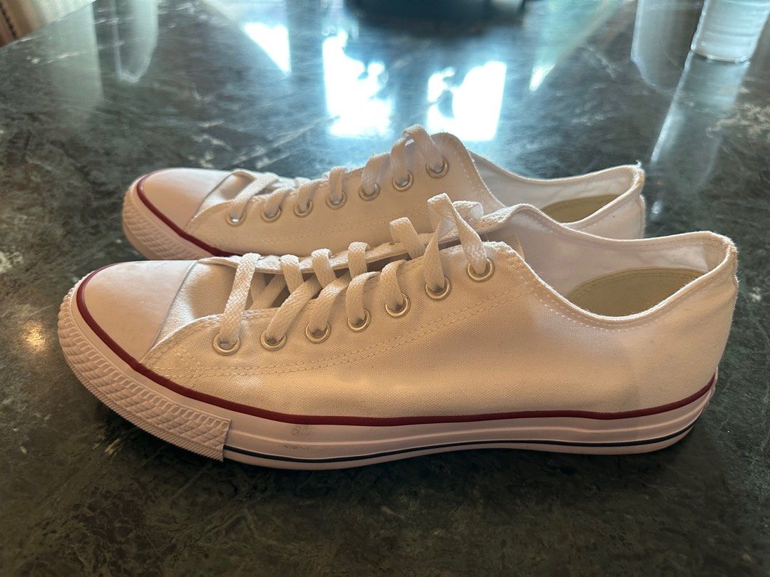 Mens converse size 11 hotsell