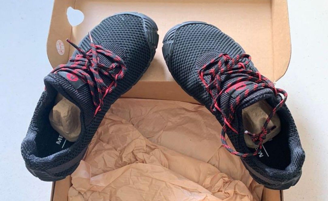 Merrell Barefoot shoes (Female), Women's Fashion, Footwear, Sneakers on ...