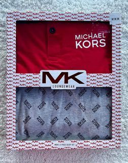 Michael Kors Mens Loungewear