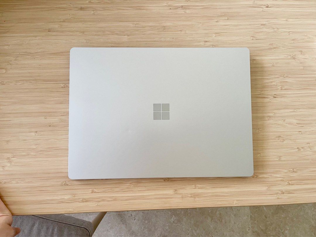 Microsoft laptop 4 15 6 inch computers tech laptops notebooks on