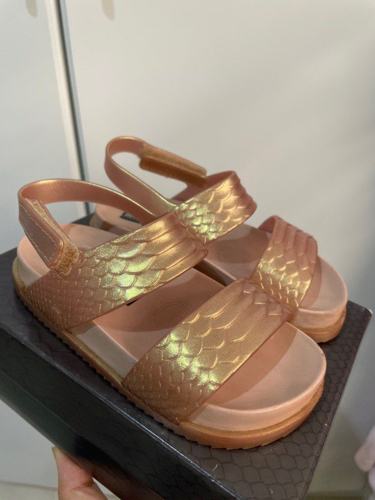 Melissa cosmic sandal 2 on sale