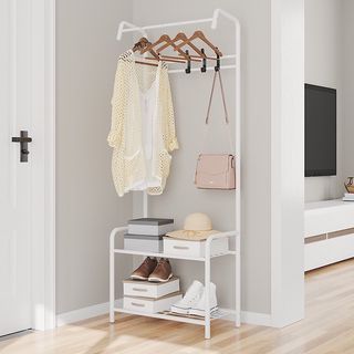 Modern Minimalist Cloth Hanger
