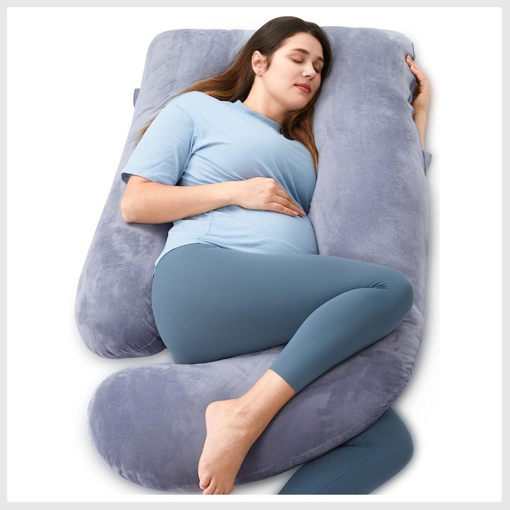 Cozy comfort pregnancy new arrivals pillow
