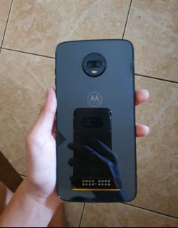 Motorola Z3 Play