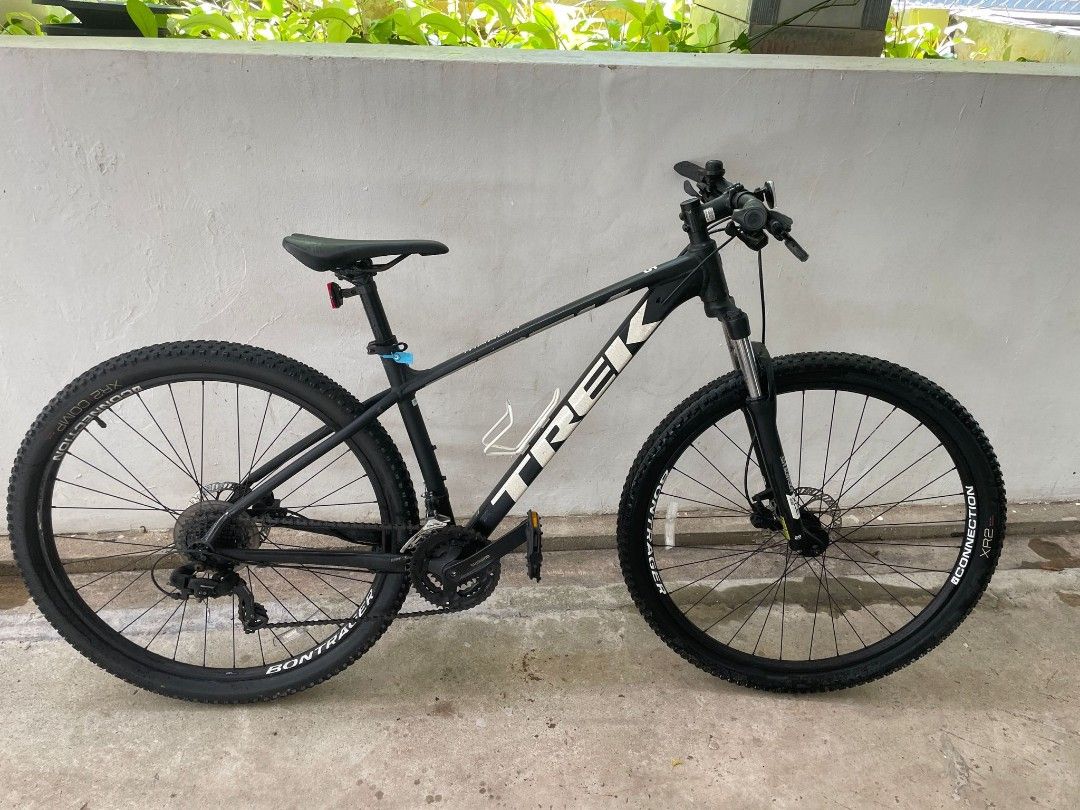 marlin trek bike for sale