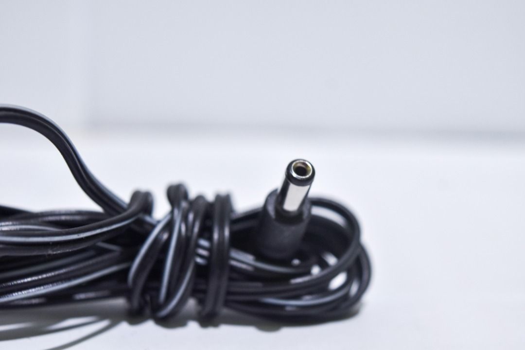 mtec MAD 1201 adapter regulated power supply 50 pesos (Category: Cables & Adaptors) located in Manila. Submitted by unclevin29 (Listing ID 1237774995, Image 3). Description: bawas kalat.. test to sawa.. Mtec regulated power supply Model: MAD - 1201 Input: AC220V~50hz 10.0W Output: DC12V - 300mA 3.6VA.