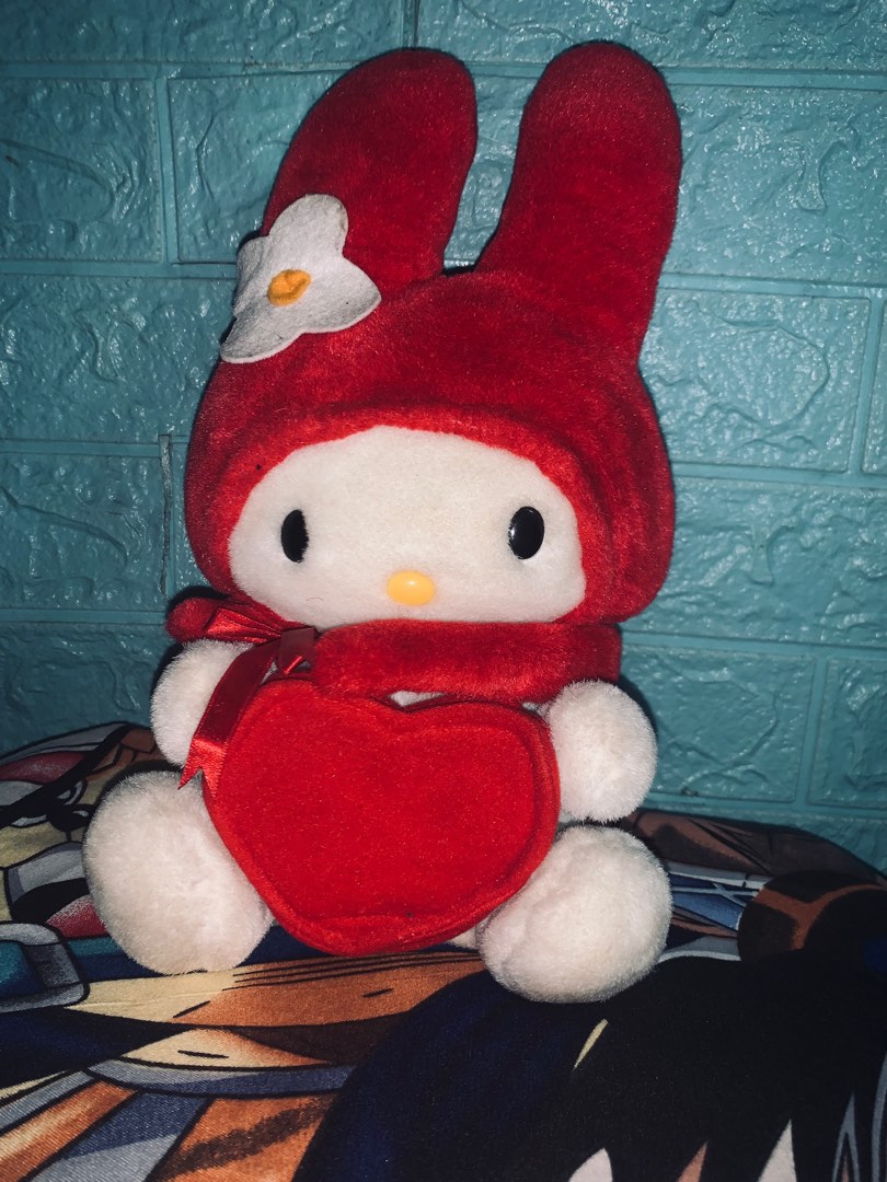 My melody vintage on Carousell