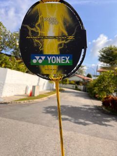 Nanoflare 1000z