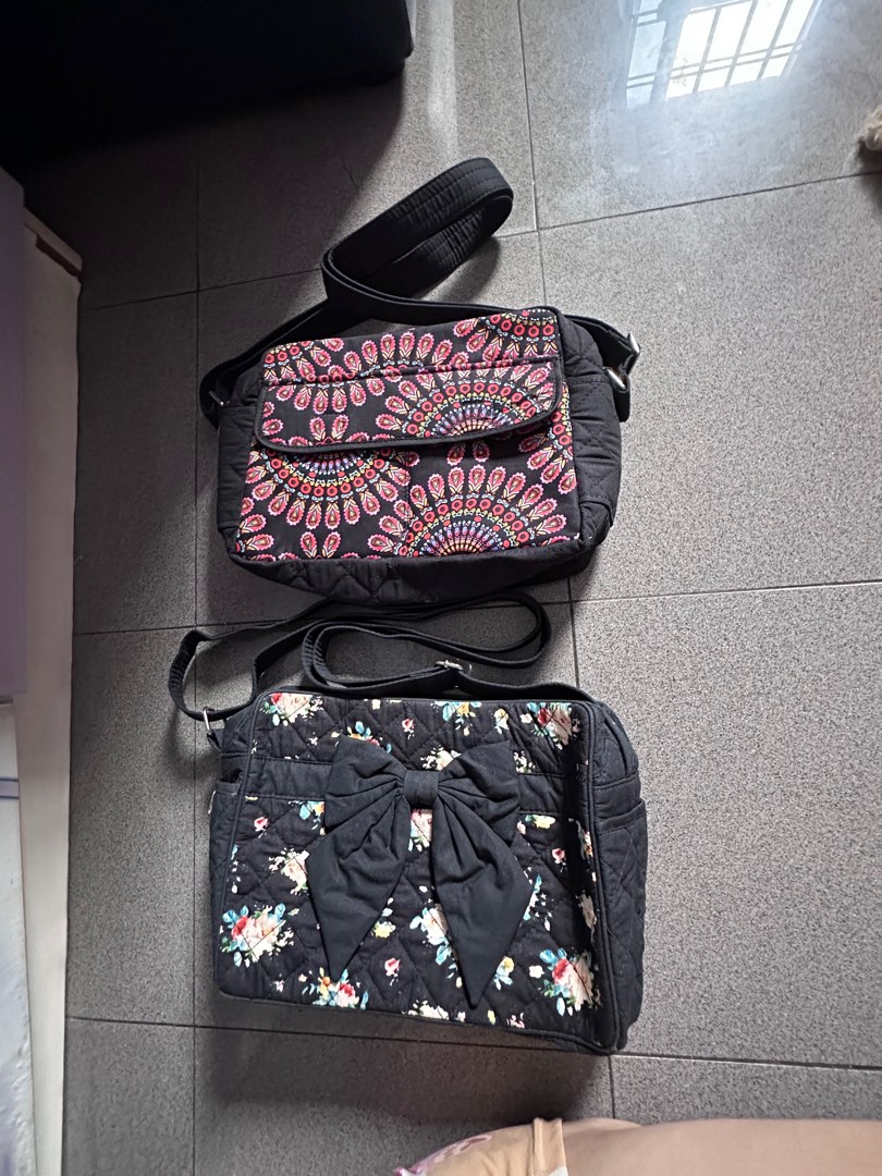 Naraya Sling bag