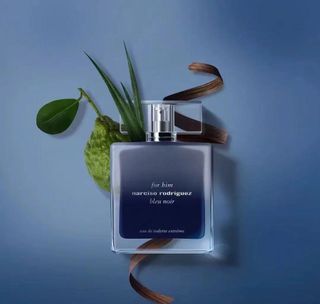 (現貨）Narciso Rodriguez Blue Noir For Him 納西素藍黑男士香水 100ml  EDT. Extreme 64200588983555110