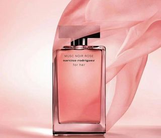 Narciso Rodriguez Musc Noir Rose 深沈麝香玫瑰濃香水 100ml64241108854786110