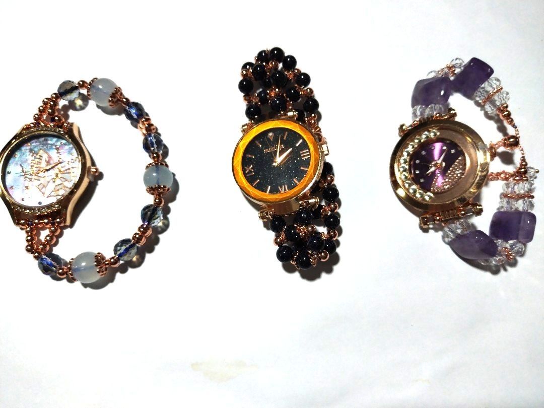 Watch bracelets online hotsell