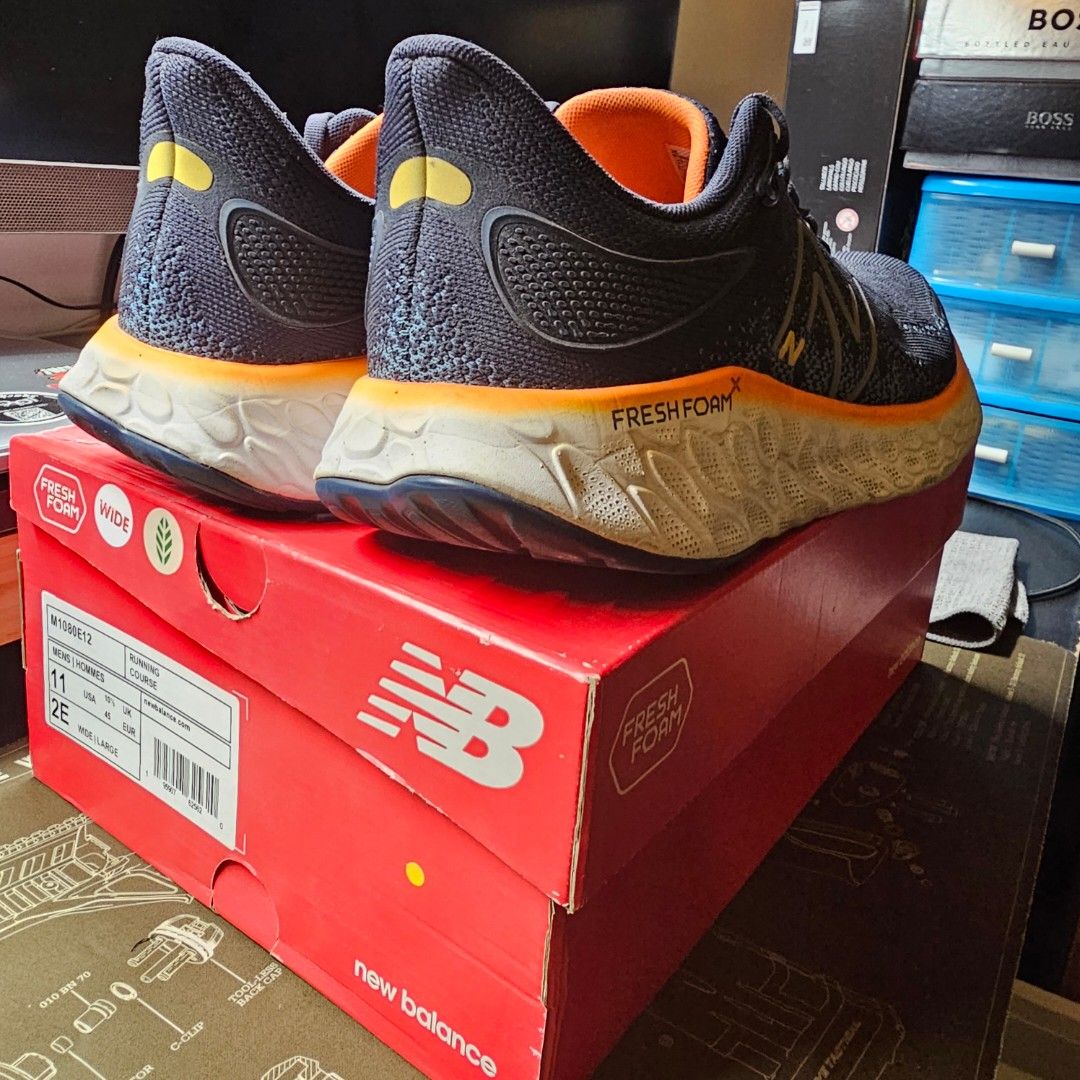 New balance hotsell 1080 2e uk