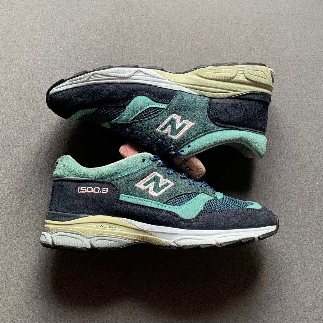 New Balance 1500.9 Solway Made in England Men s Fashion