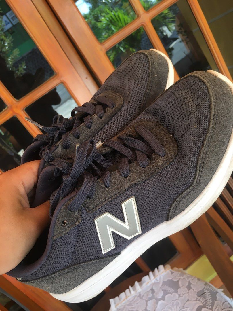 New balance hot sale 321 original