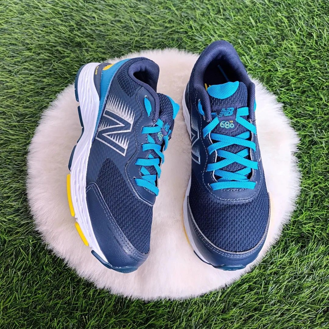 New balance 2024 560ls7