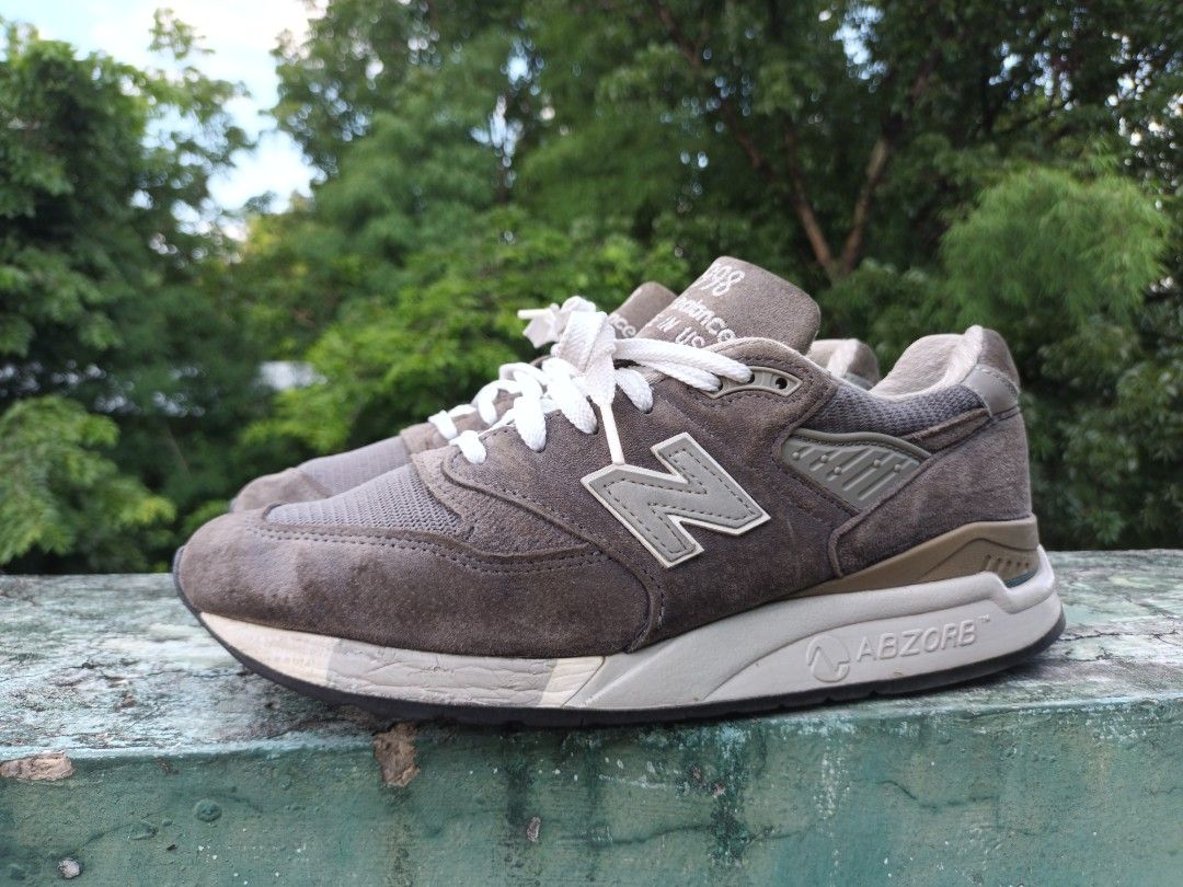 New balance 998 32 deals