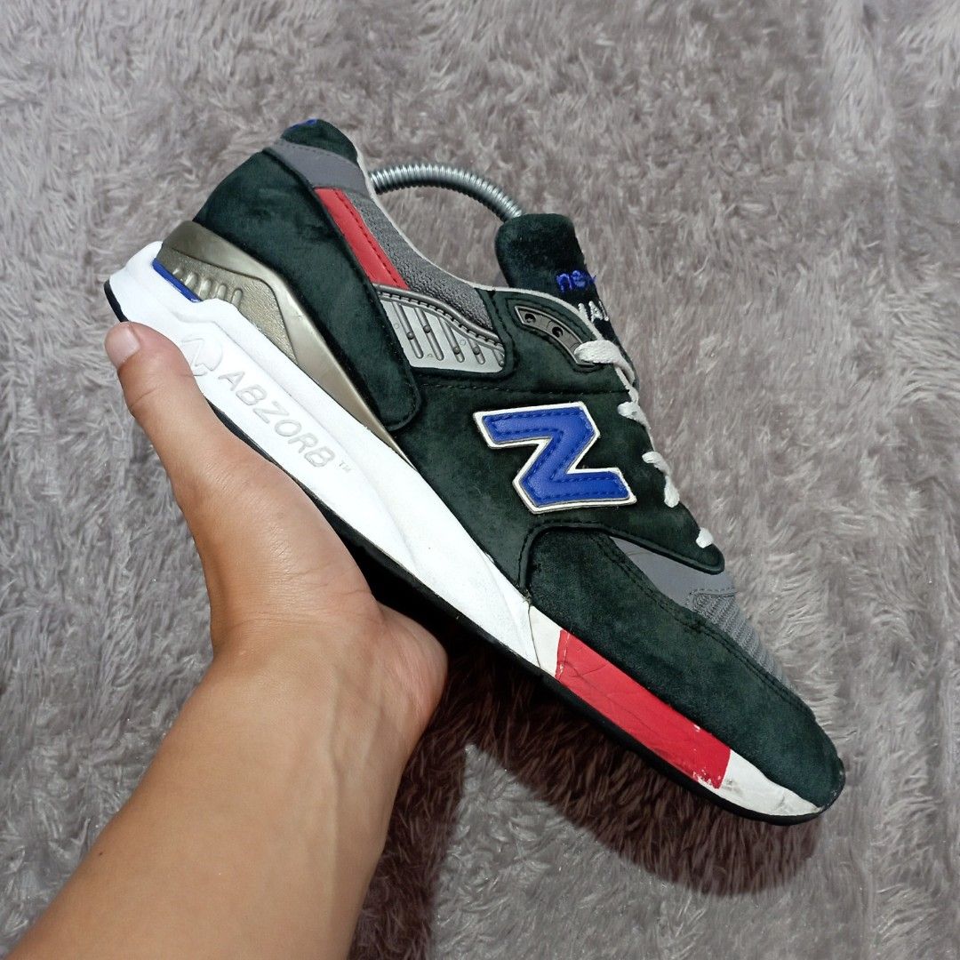 New balance 998 on sale 219
