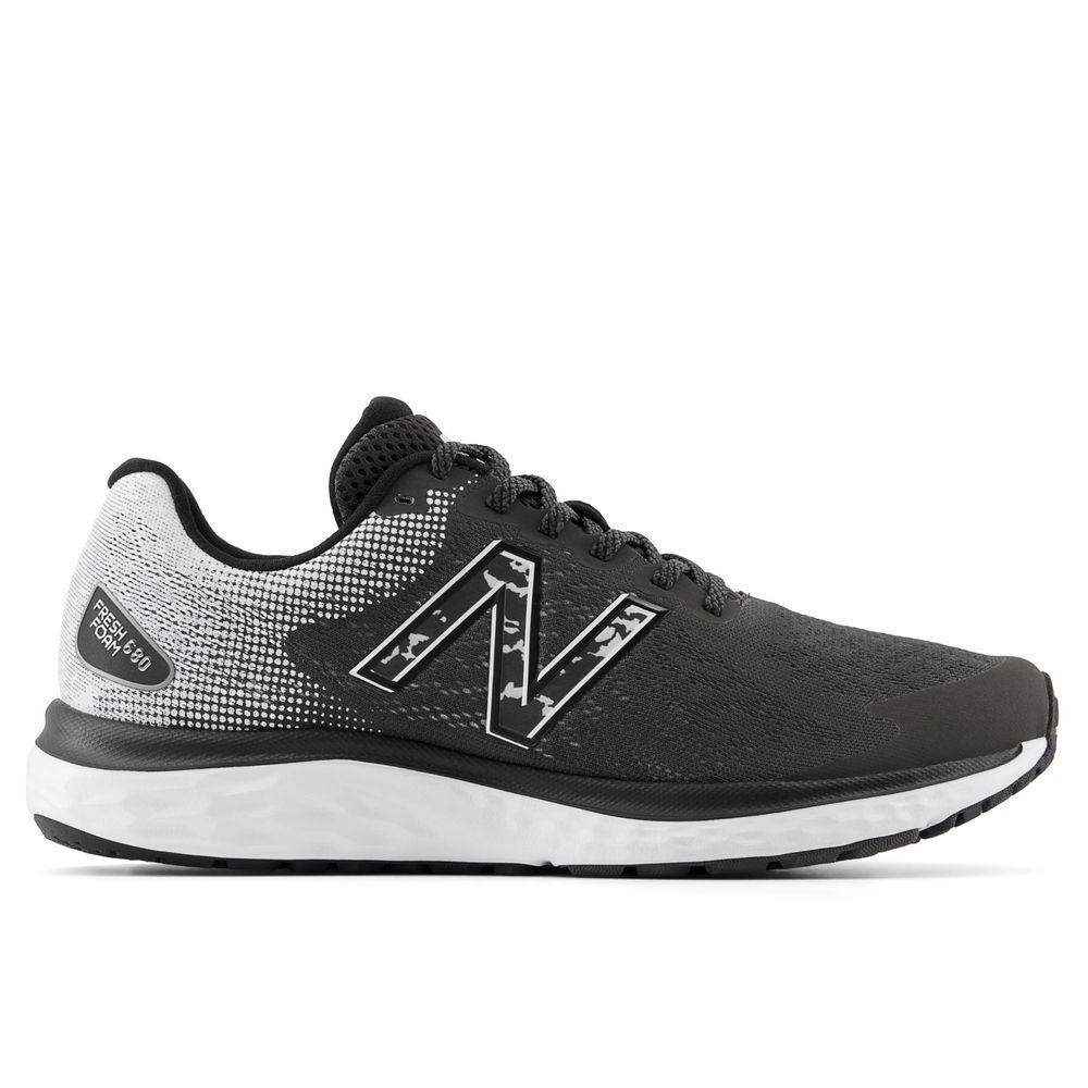 New Balance Fresh Foam Mens Running/Jogging/Exercise Shoe in USA 8.5