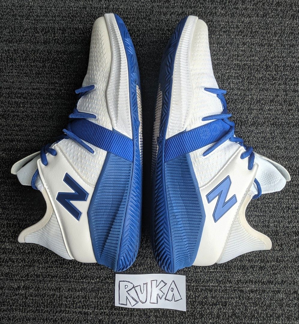 New Balance Omn1s Low Clippers Colorway Size 9.5 us
