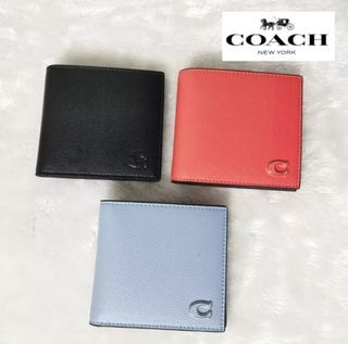 Authentic Coach Bag (New York), Luxury, Bags & Wallets on Carousell