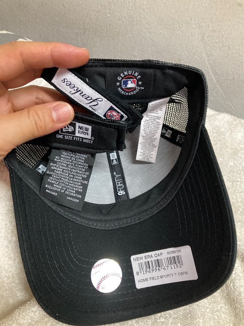 New era an11493 ca40289 clearance