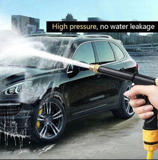 Car Wash Snow Foam Sprayer Bottle High Pressure Foam Spray Manual Air  Pressure Garden Watering Car