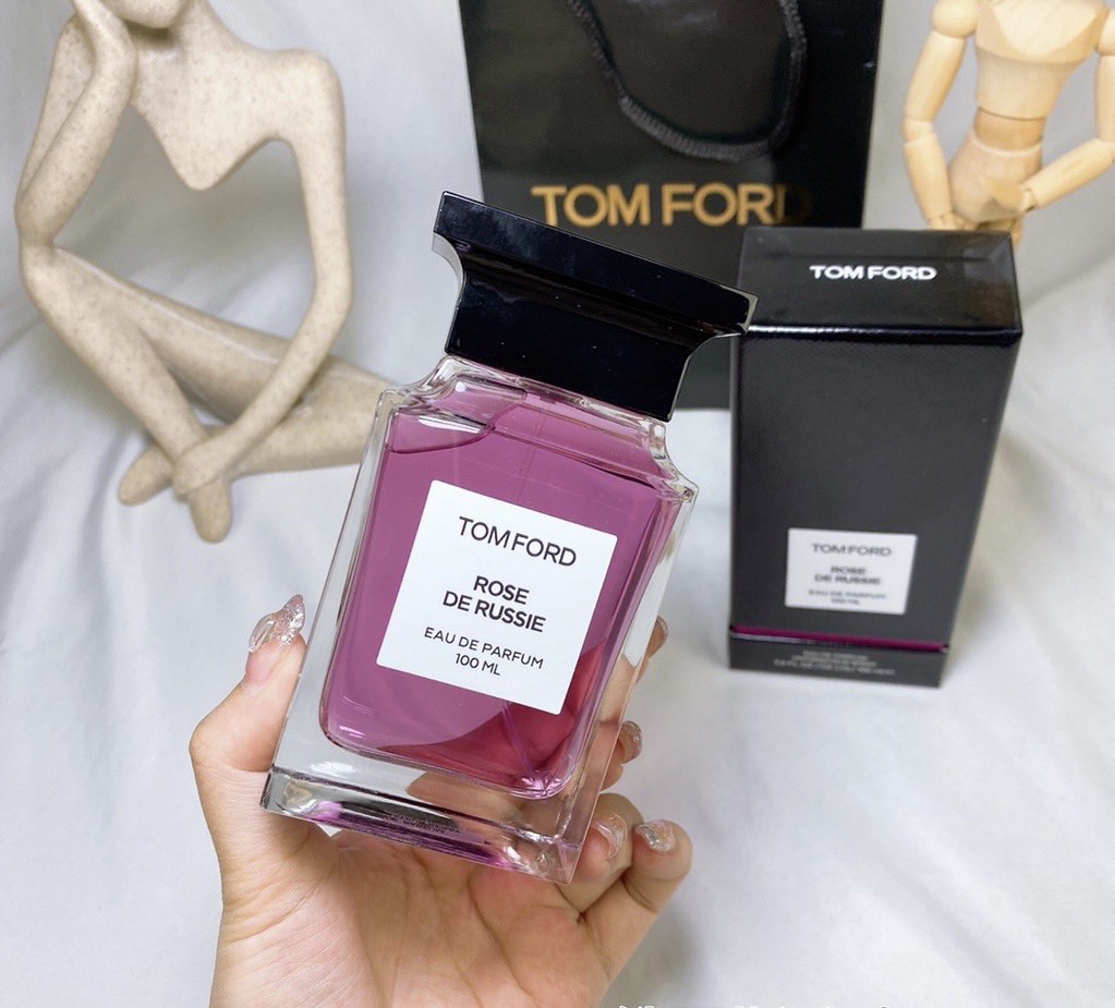New TF Perfume 50/100 ml, Beauty & Personal Care, Fragrance ...