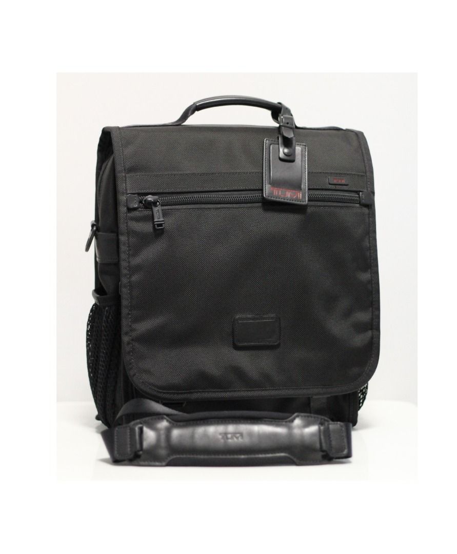 TUMI ALPHA 3wayバッグ 26189DH - ビジネスバッグ