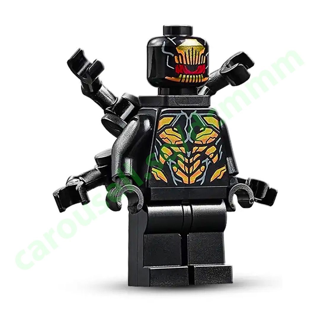 Lego outrider minifigure cheap
