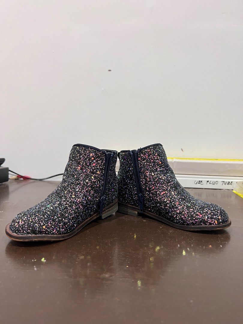 Next Kid Girl Boots